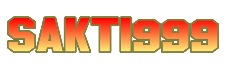 SAKTI999 Logo